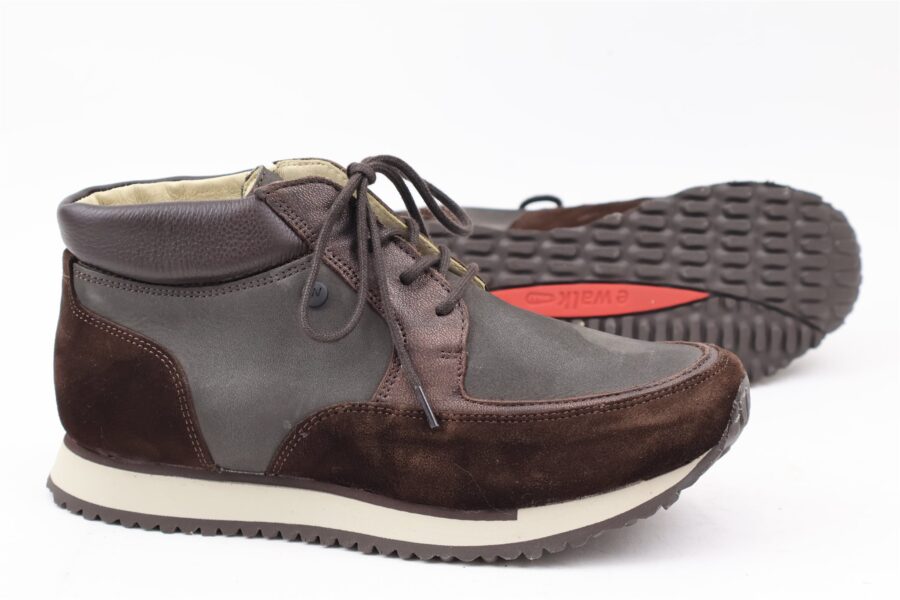 E boot