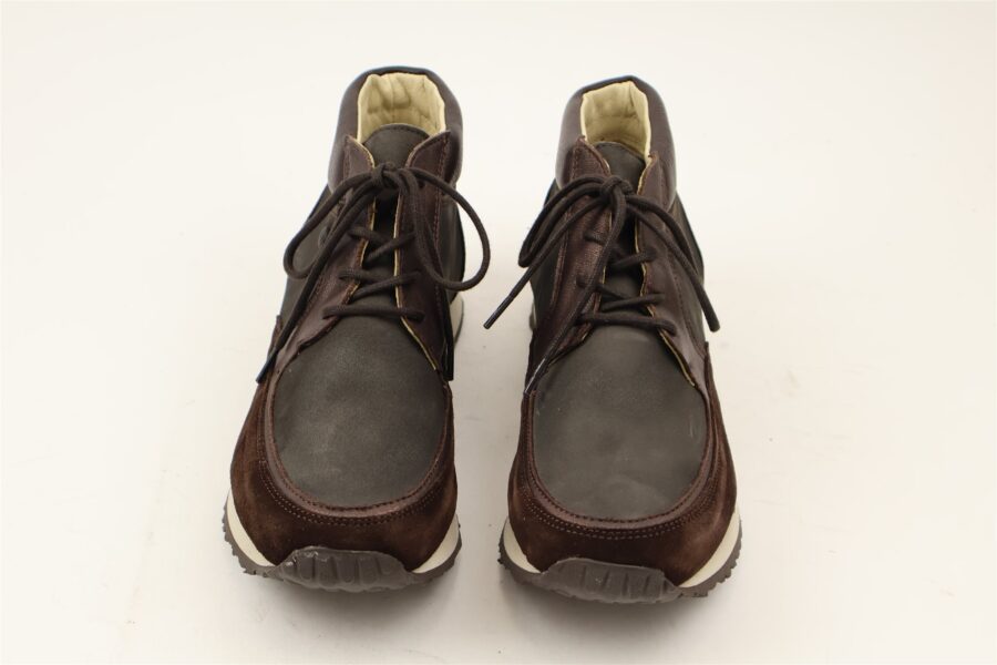 E boot