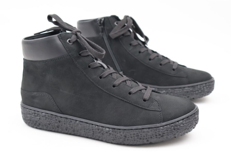 Phil boot