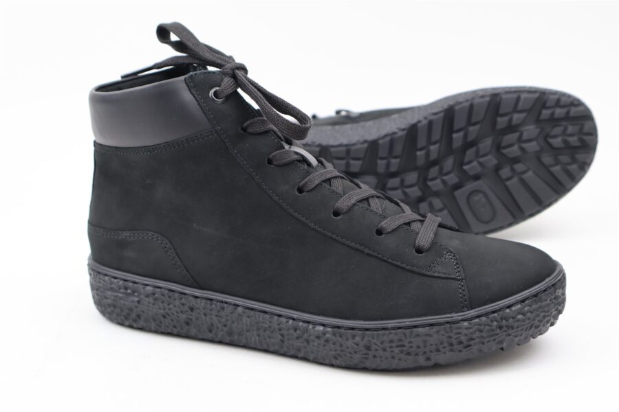 Phil boot