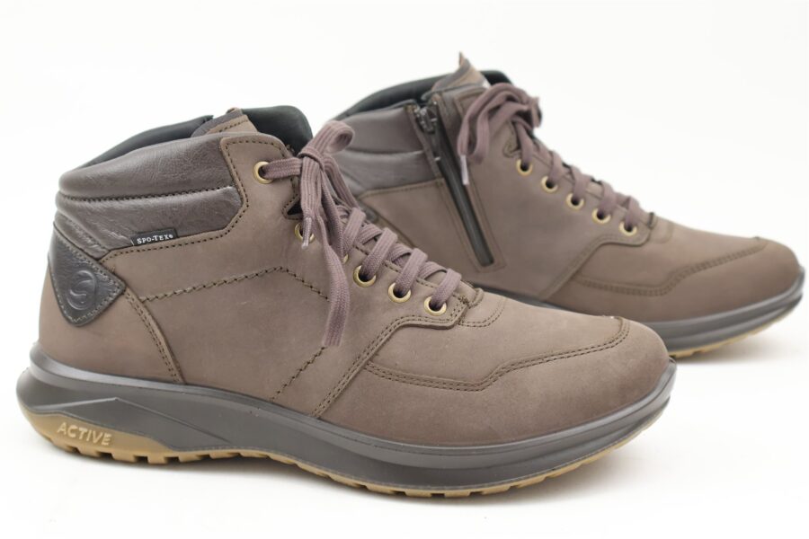 veterboot