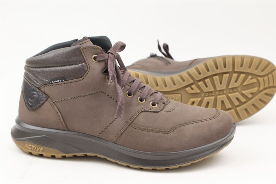 veterboot