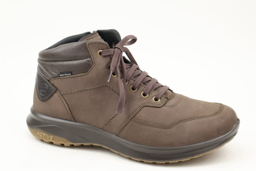 veterboot