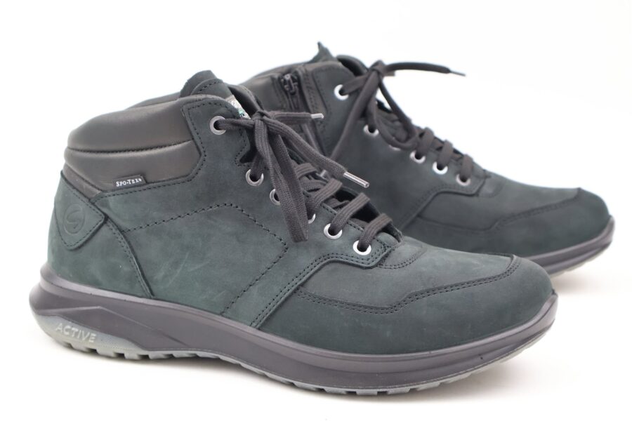 veterboot