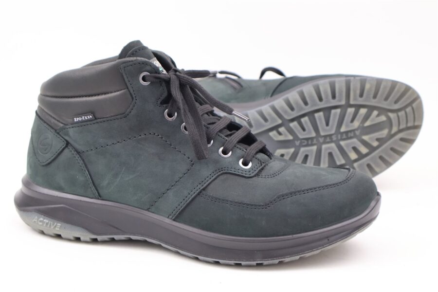 veterboot