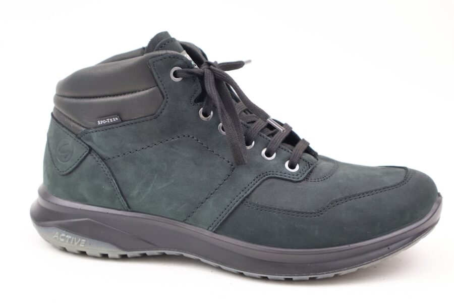 veterboot