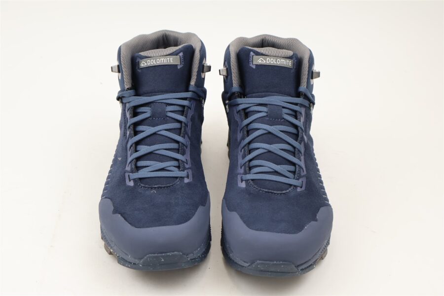 Carezza Leather Mid WP M's