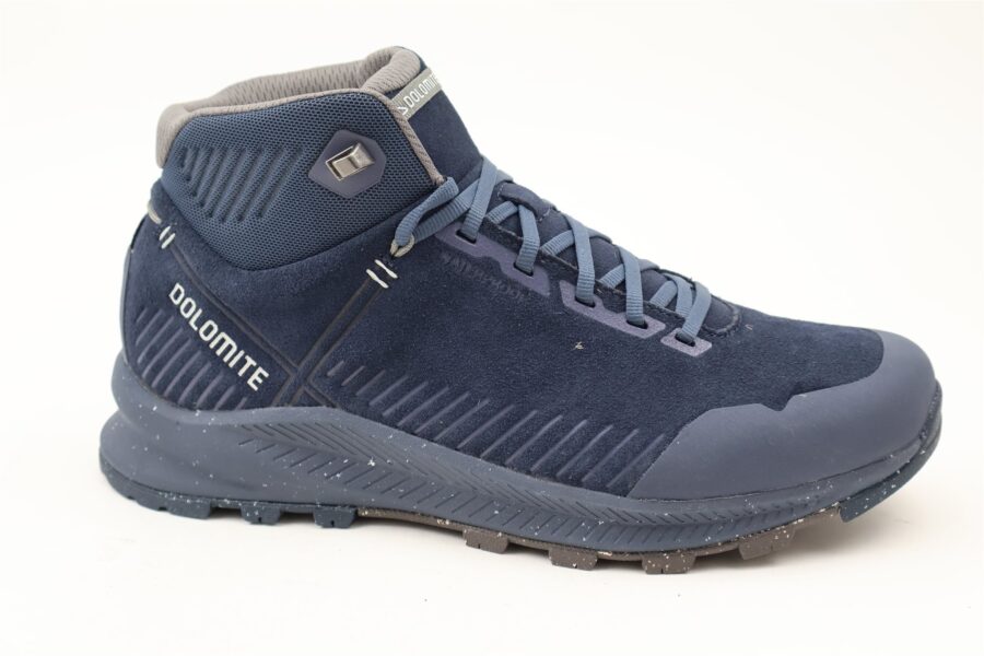 Carezza Leather Mid WP M's