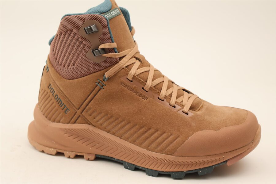 Carezza Leather Mid WP W's