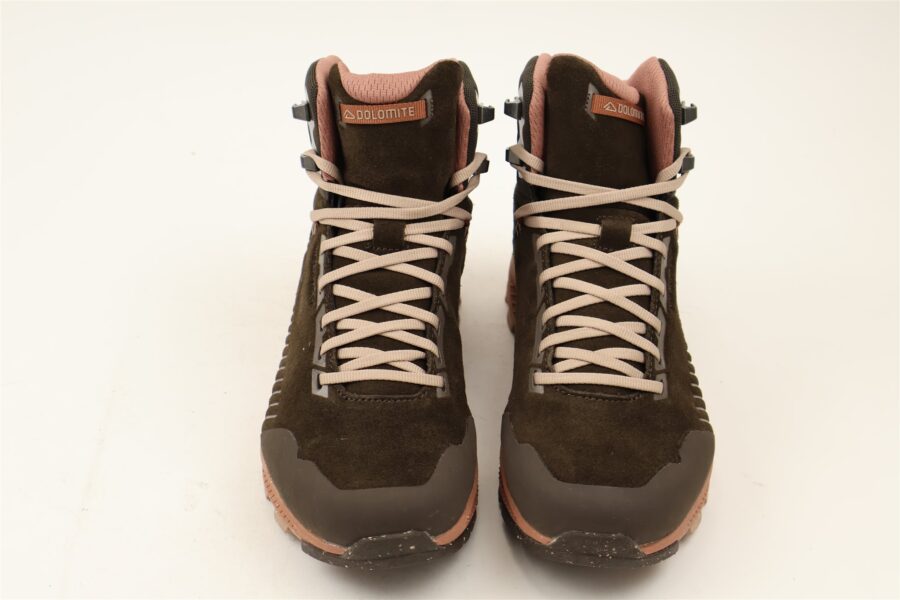 Carezza Leather Mid WP W's