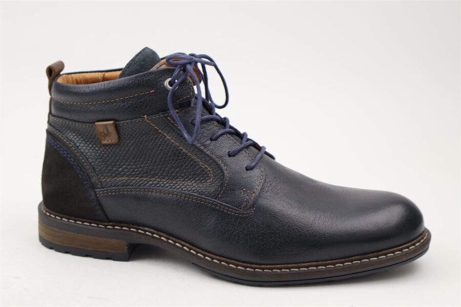 Conley leather