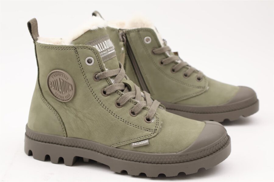 Pampa Hi Zip WL