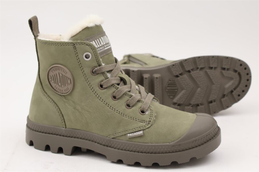 Pampa Hi Zip WL