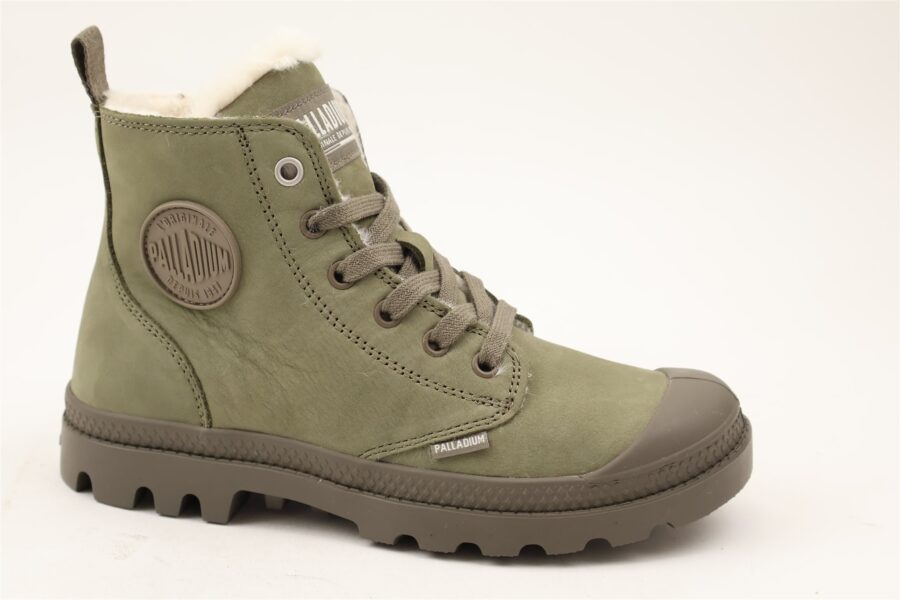 Pampa Hi Zip WL