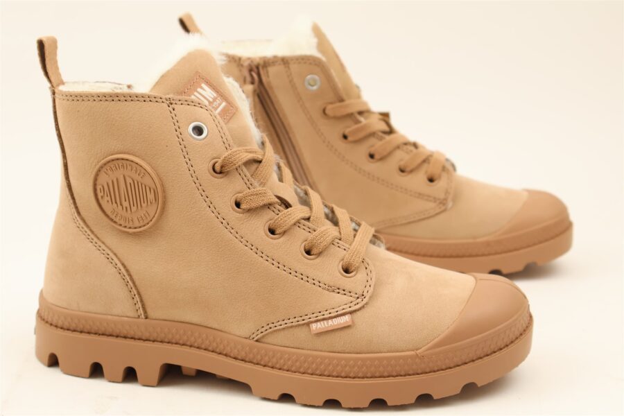 Pampa Hi Zip WL