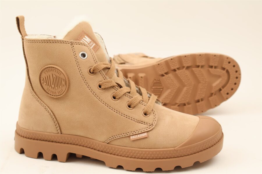 Pampa Hi Zip WL