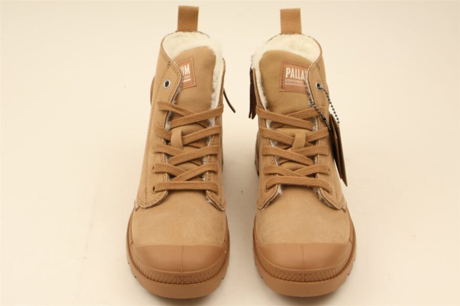 Pampa Hi Zip WL