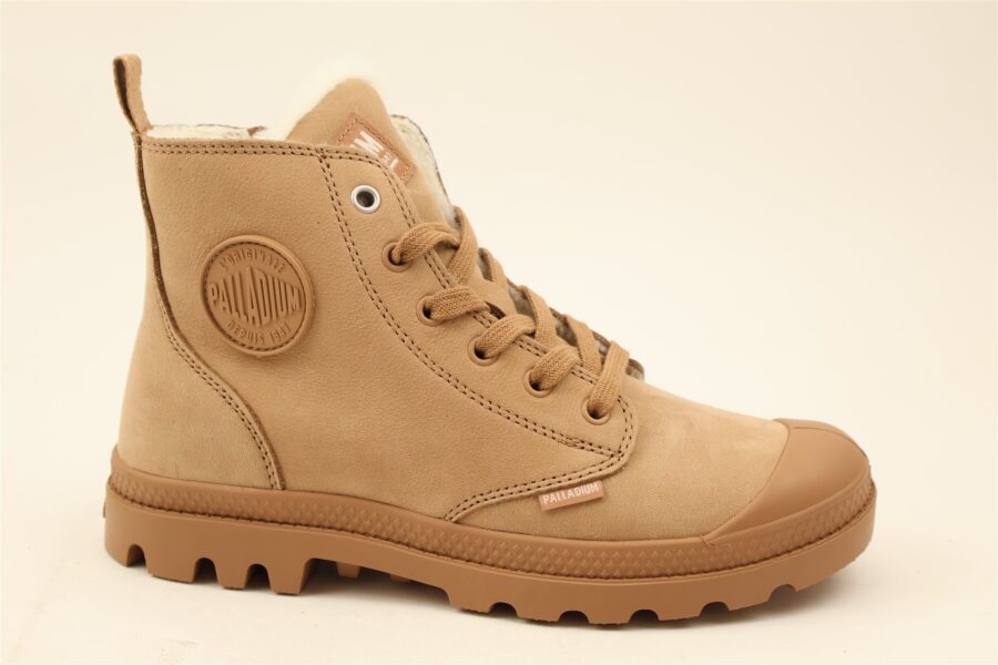 Pampa Hi Zip WL