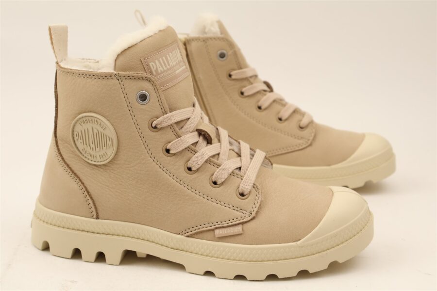 Pampa Hi Zip WL