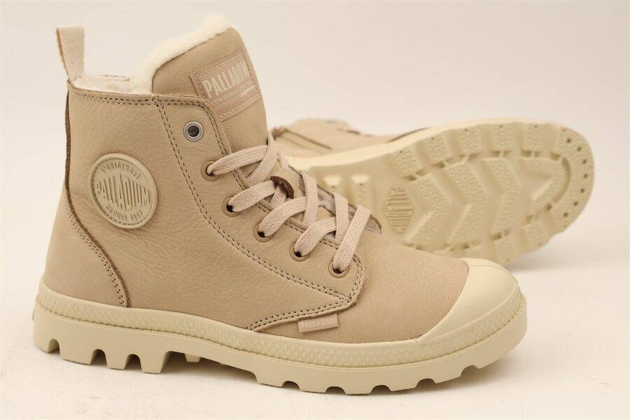 Pampa Hi Zip WL