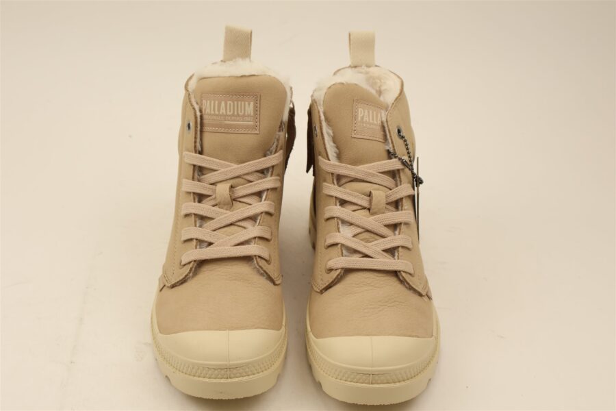 Pampa Hi Zip WL