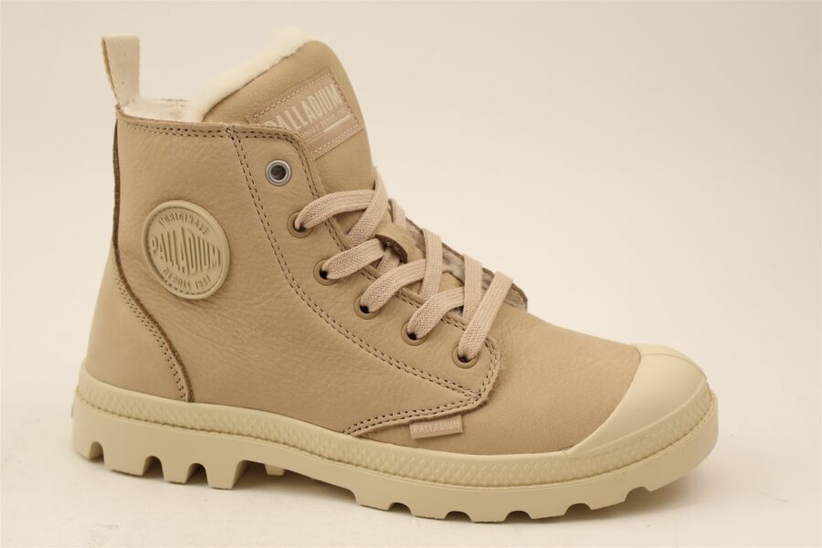 Pampa Hi Zip WL