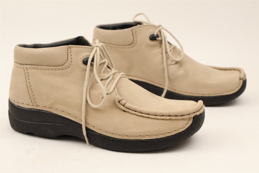 Seamy moc