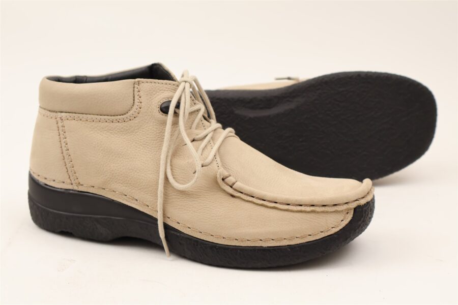 Seamy moc