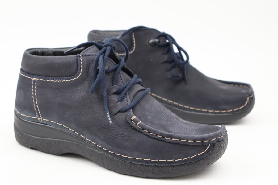 Seamy moc