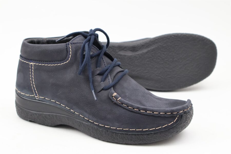 Seamy moc