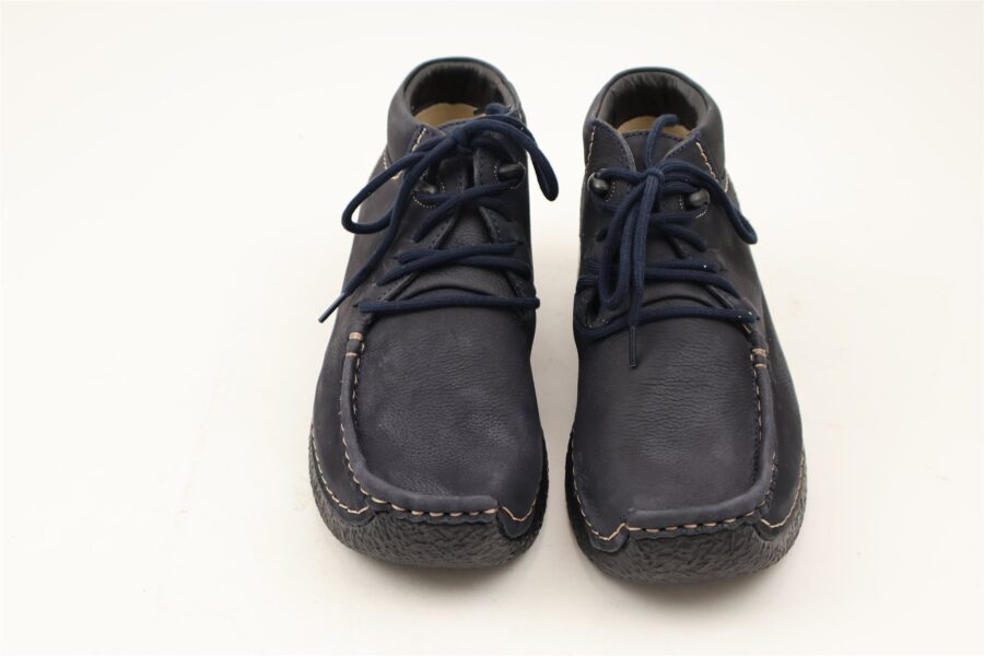 Seamy moc