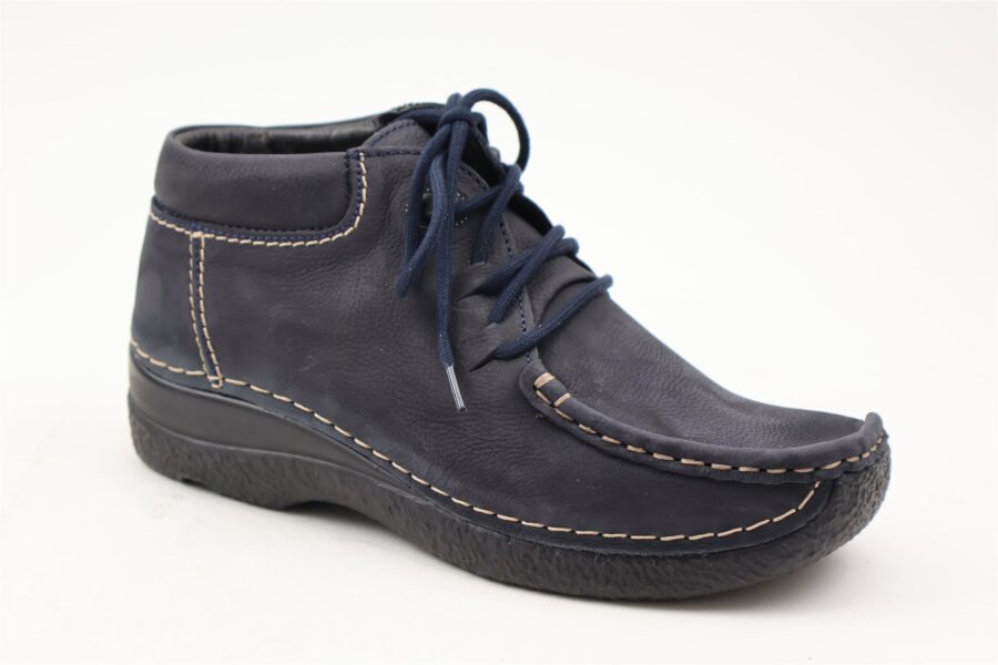 Seamy moc