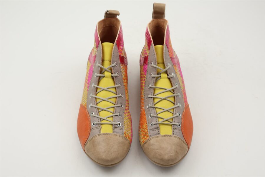 Guad2 boot