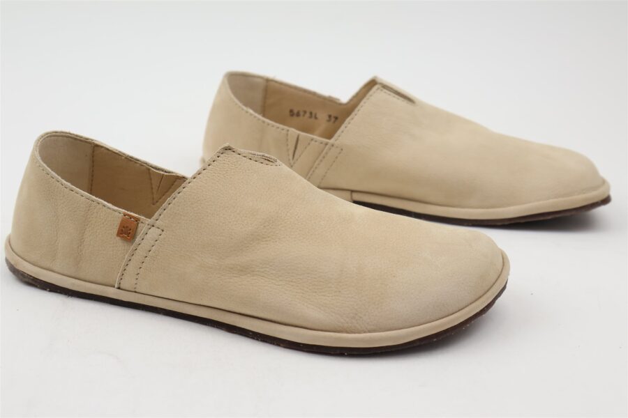 Bare loafer BAREFOOT