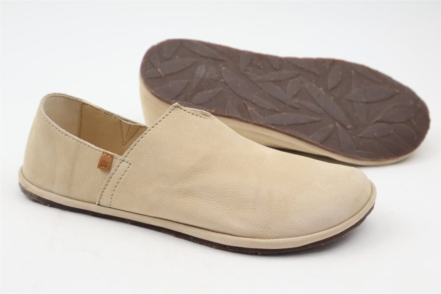 Bare loafer BAREFOOT