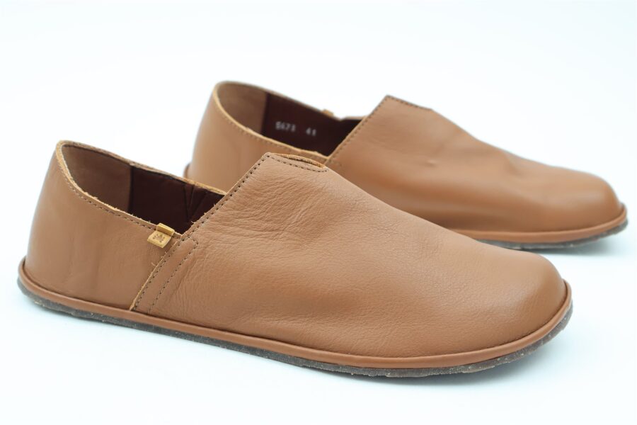 Bare loafer BAREFOOT