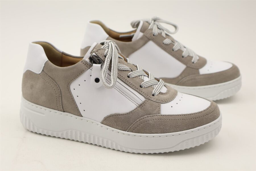 Boogie shoe