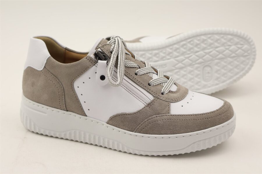 Boogie shoe