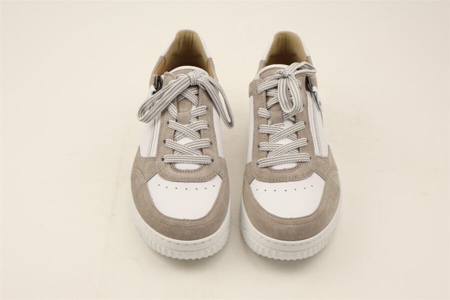 Boogie shoe