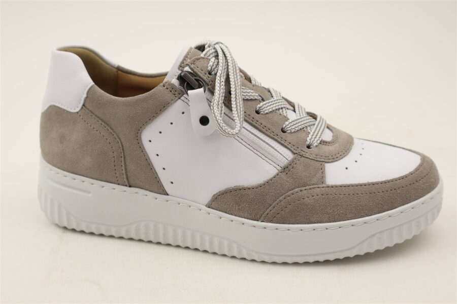 Boogie shoe