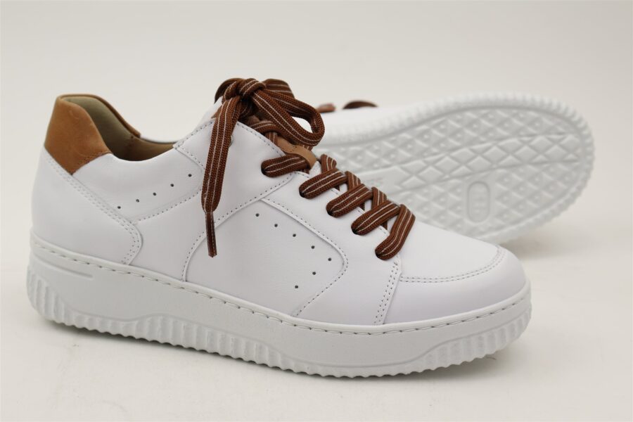 Boogie shoe