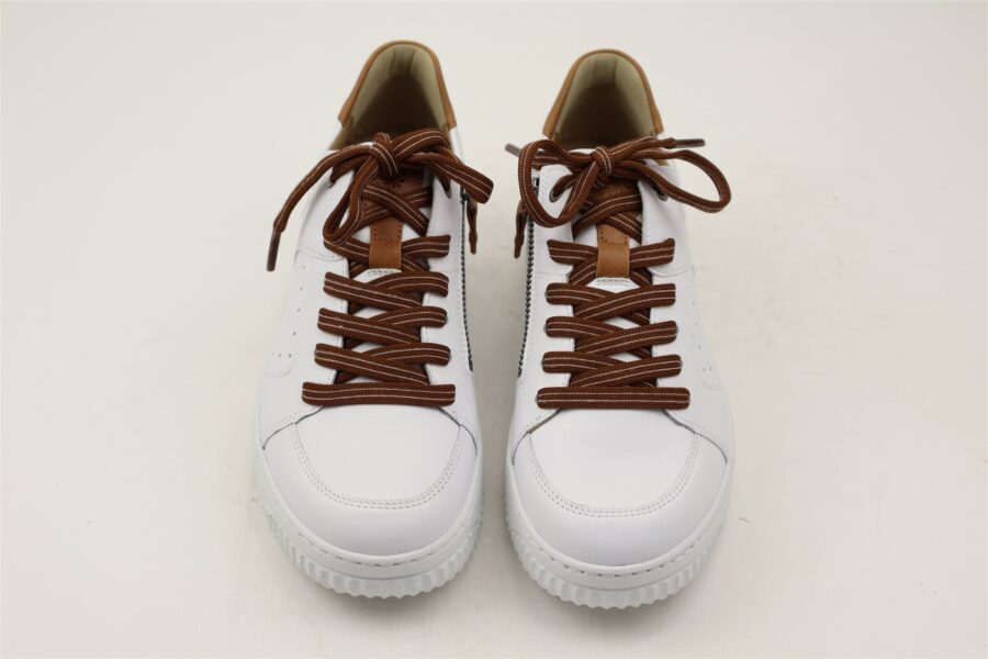 Boogie shoe