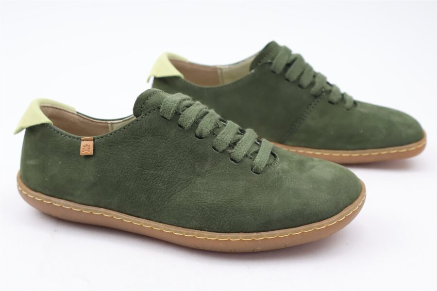 El viajero shoe BAREFOOT