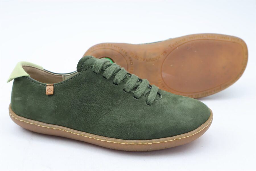 El viajero shoe BAREFOOT