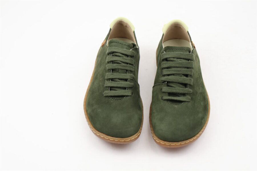 El viajero shoe BAREFOOT