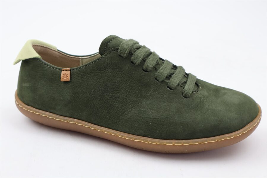 El viajero shoe BAREFOOT