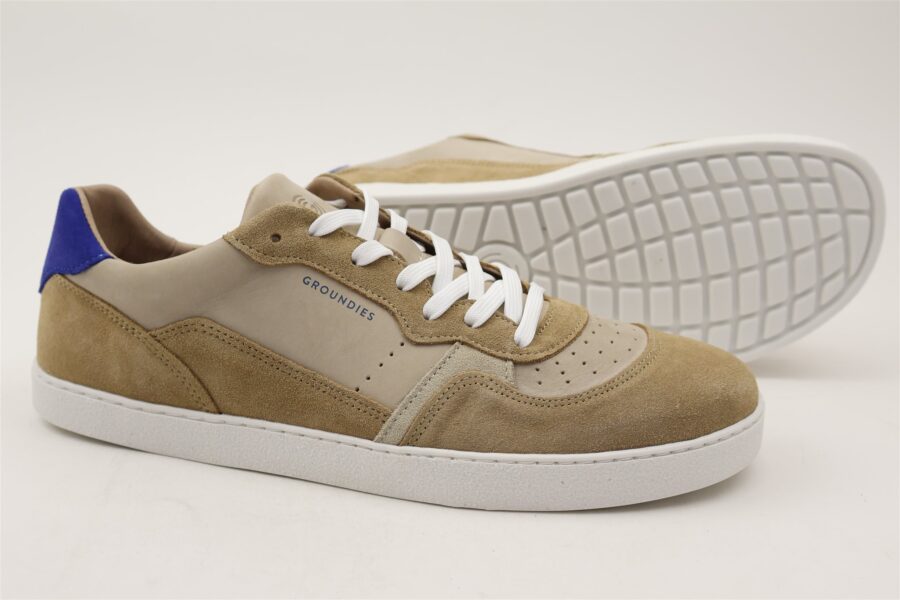 Nova GS1 BAREFOOT