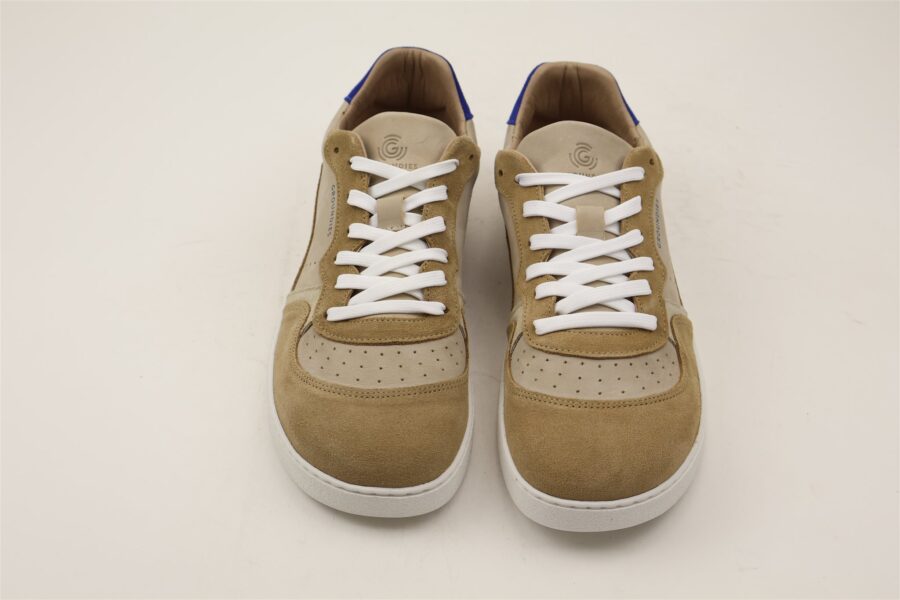 Nova GS1 BAREFOOT