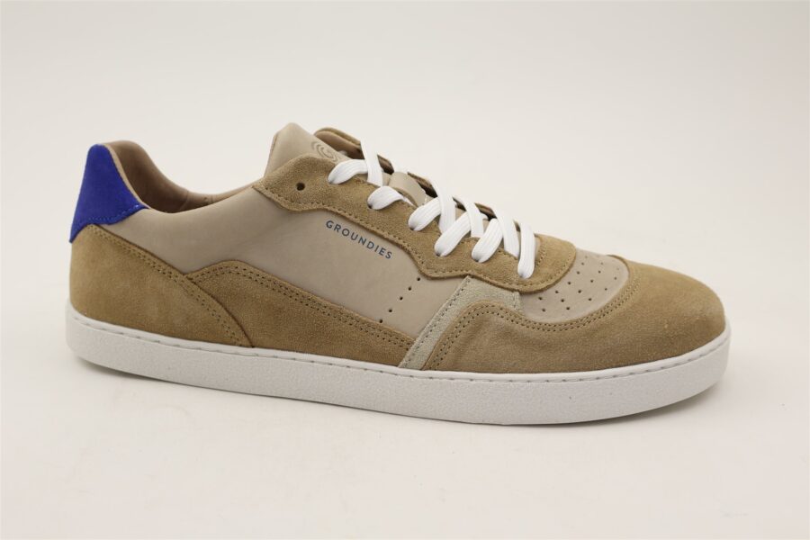 Nova GS1 BAREFOOT