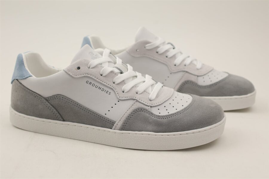 Nova GS1 BAREFOOT